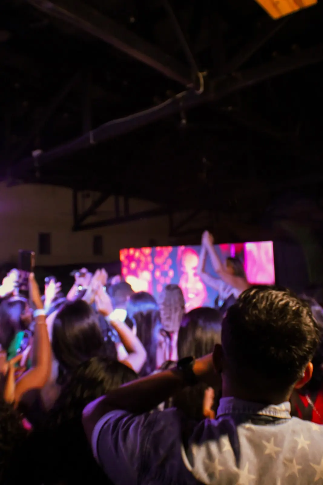 Nostalgia Night Vol. II — Foto 7